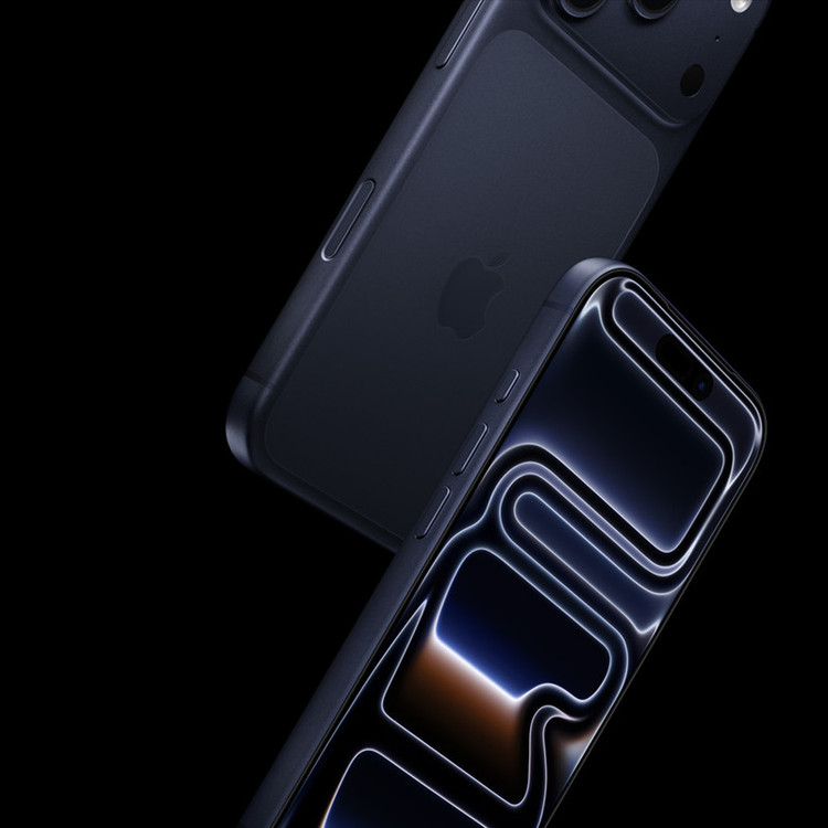 گوشی موبایل اپل مدل iPhone 17 Pro ZAA تک سیم کارت + eSim ظرفیت 256 گیگابایت و رم 12 گیگابایت - نات اکتیو - بدون رجیستر