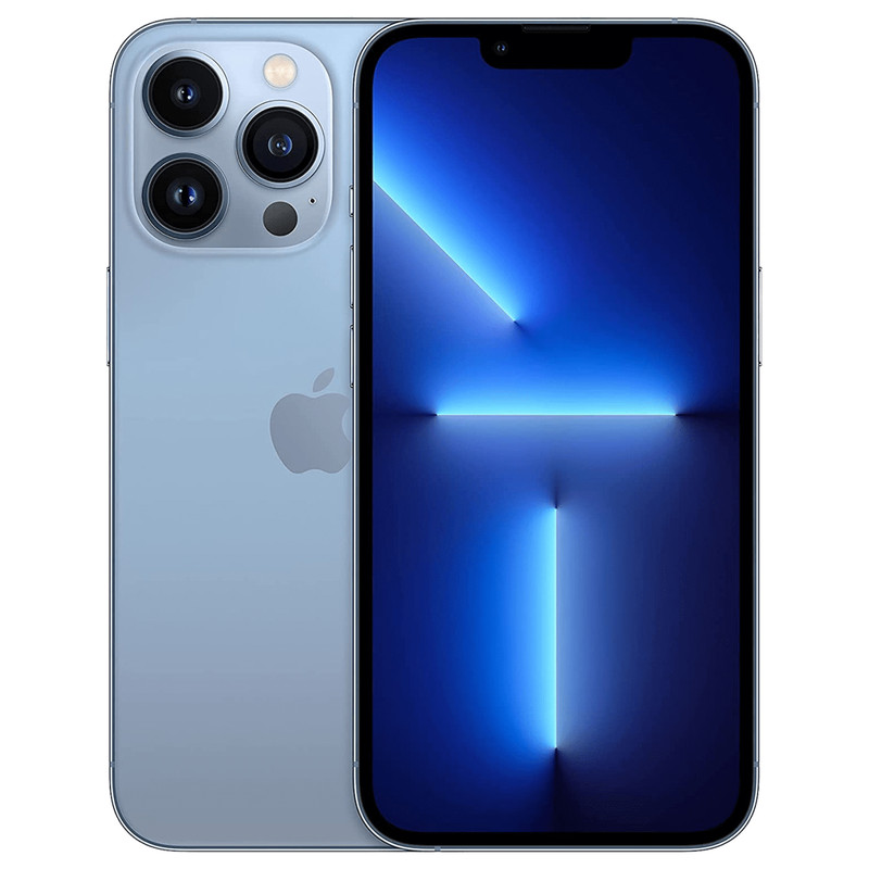 گوشی موبایل اپل iPhone 13 pro حافظه 256 گیگابایت