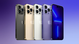 گوشی موبایل اپل iPhone 14 pro حافظه 256 گیگابایت