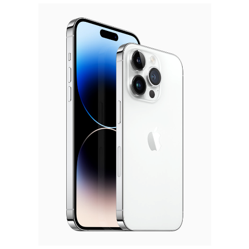 گوشی موبایل اپل iPhone 14 promax حافظه 512 گیگابایت نمای ۲