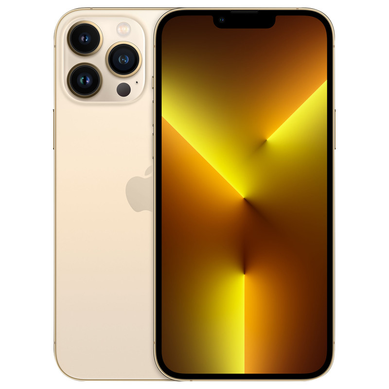گوشی موبایل اپل iPhone 13 pro max حافظه 128 گیگابایت نمای ۲