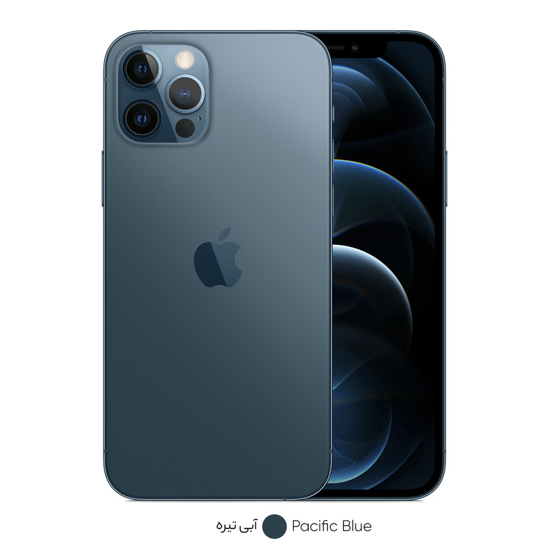 گوشی موبایل اپل iPhone 12 pro
