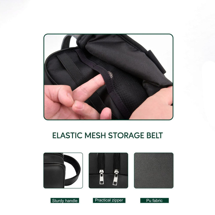 کیف لوازم جانبی گرین لاین مدل Elegant Pouch