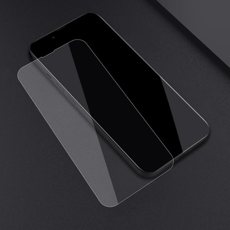 محافظ صفحه نمایش گرین مدل 3D Silicon Plus مناسب برای گوشی موبایل اپل iPhone 17 pro max