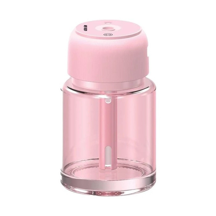 خوشبوکننده خودرو گرین لاین مدل FRAGRANCE AIR DIFFUSER با رایحه Charm Encounter حجم 160 میلیلیتر