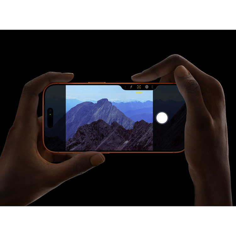 گوشی موبایل اپل مدل iPhone 17 Pro Max ZAA تک سیم کارت + eSim ظرفیت 256 گیگابایت و رم 12 گیگابایت - نات اکتیو - رجیستر شده