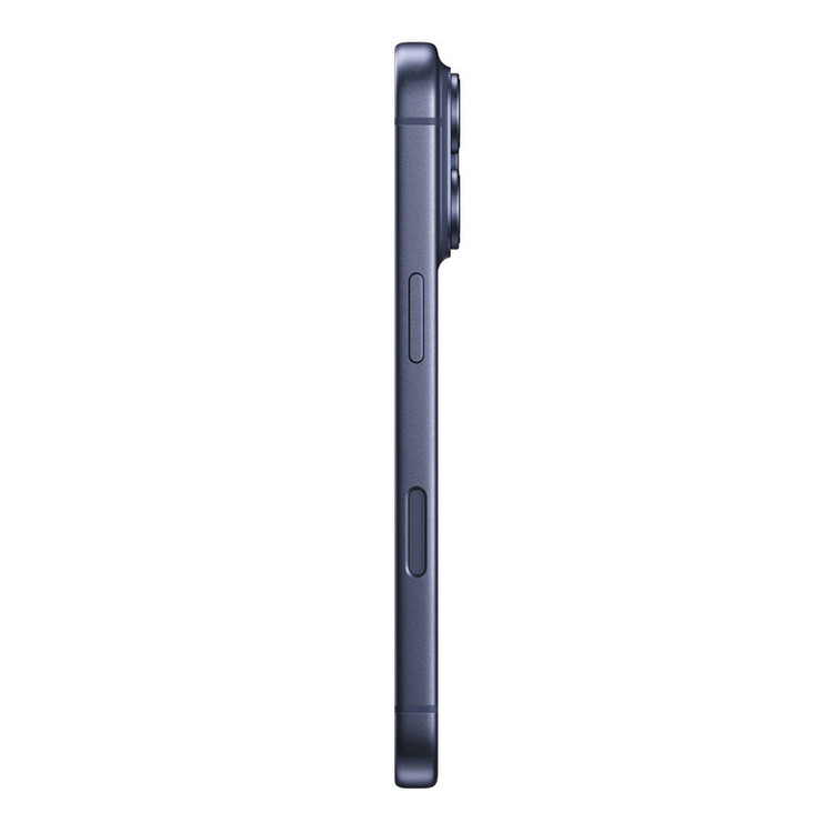 گوشی موبایل اپل مدل iPhone 17 Pro Max ZAA تک سیم کارت + eSim ظرفیت 256 گیگابایت و رم 12 گیگابایت - نات اکتیو - رجیستر شده