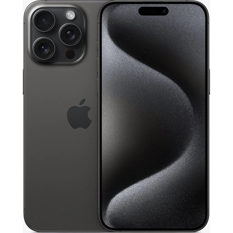 گوشی موبایل اپل مدل iPhone 15 Pro Max ZAA دو سیم کارت ظرفیت 512 گیگابایت و رم 8 گیگابایت - استوک