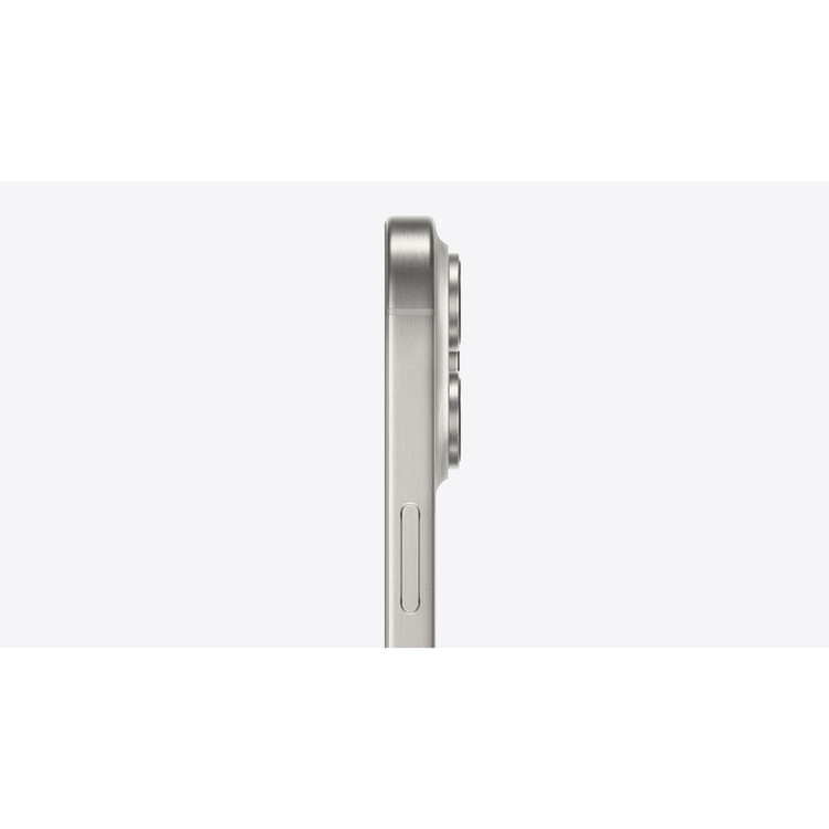 گوشی موبایل اپل مدل iPhone 15 Pro Max ZAA دو سیم کارت ظرفیت 512 گیگابایت و رم 8 گیگابایت - استوک