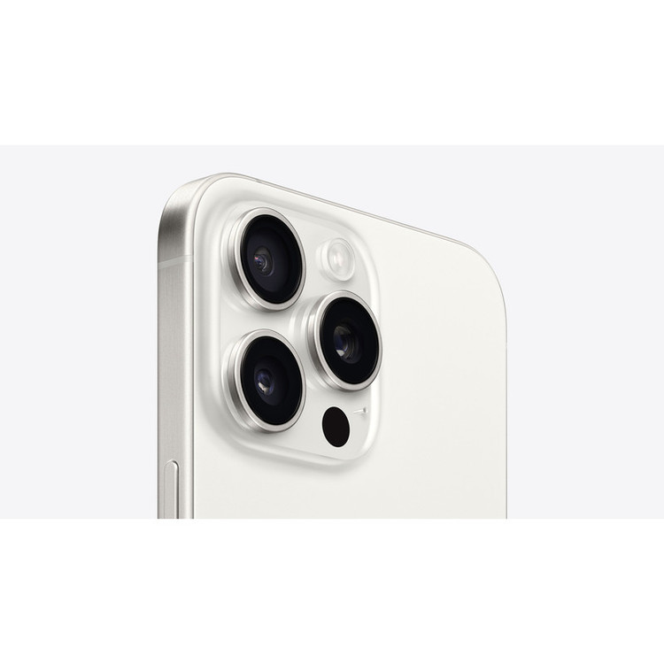 گوشی موبایل اپل مدل iPhone 15 Pro Max ZAA دو سیم کارت ظرفیت 512 گیگابایت و رم 8 گیگابایت - استوک