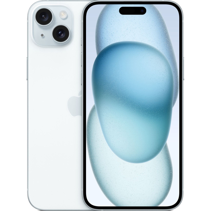 گوشی موبایل اپل مدل iPhone 15 Ch دو سیم‌ کارت ظرفیت 128 گیگابایت و رم 6 گیگابایت - نات اکتیو